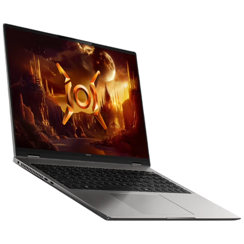 Замена южного моста Honor MagicBook Pro 16 HUNTER 2025